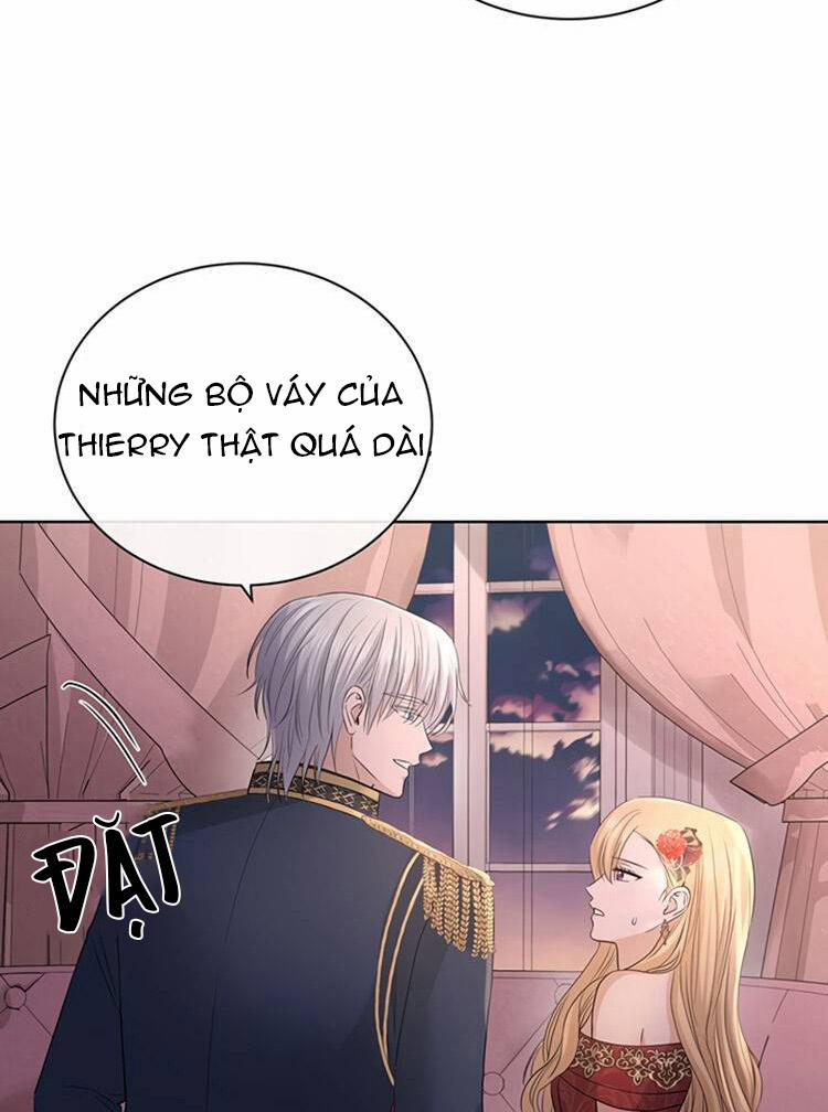 Tôi Không Còn Yêu Anh Nữa 22 trang 33