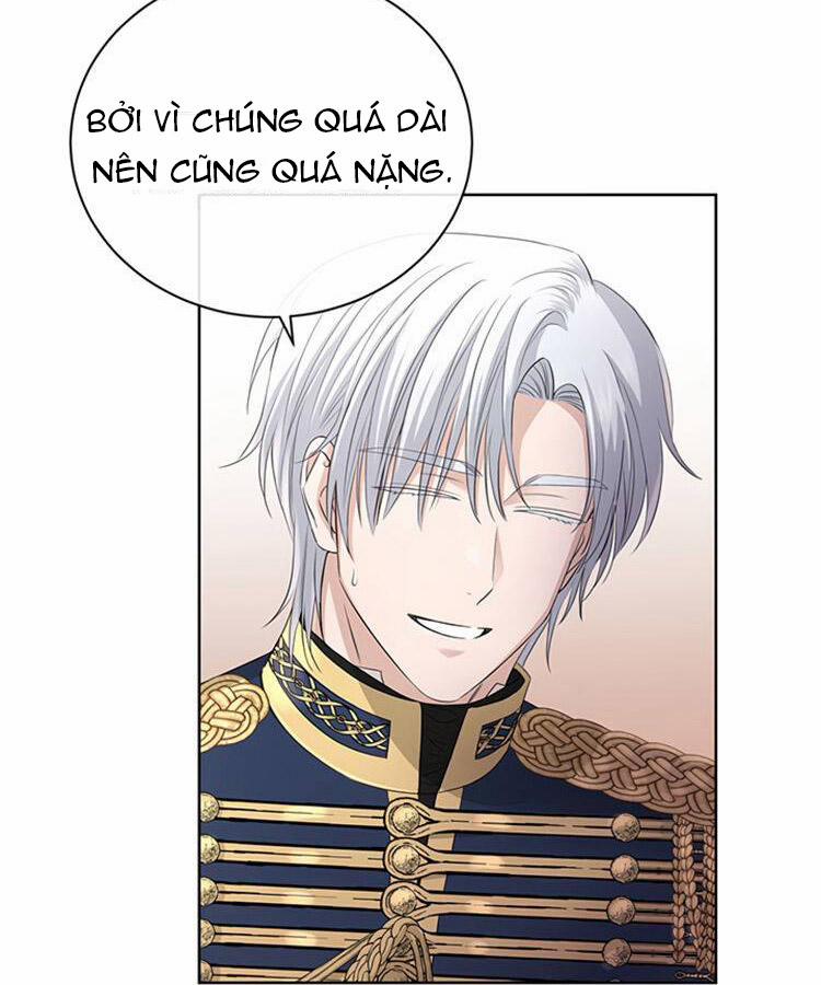 Tôi Không Còn Yêu Anh Nữa 22 trang 35