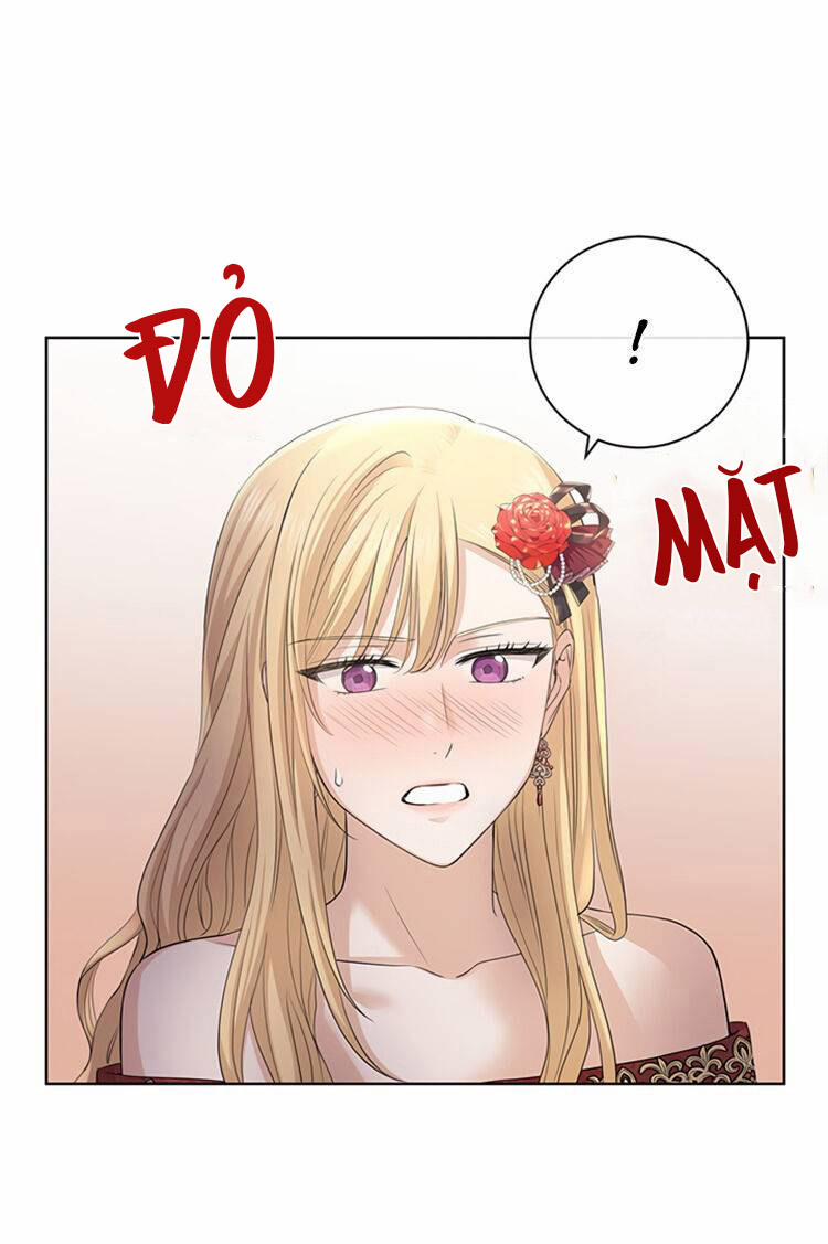 Tôi Không Còn Yêu Anh Nữa 22 trang 36