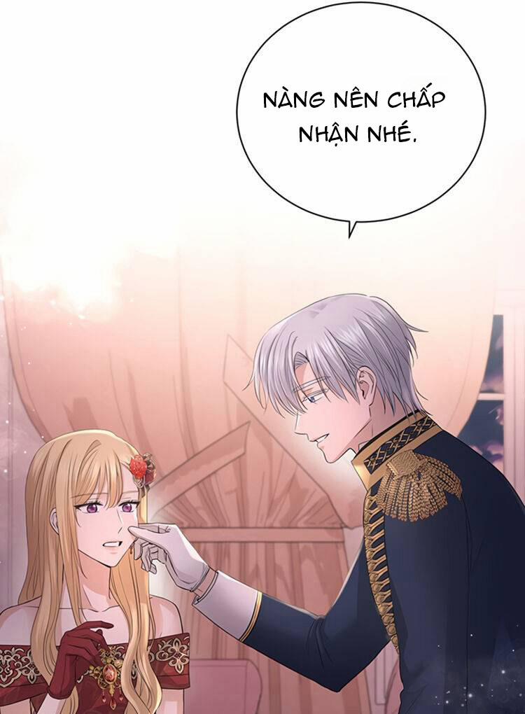 Tôi Không Còn Yêu Anh Nữa 22 trang 41