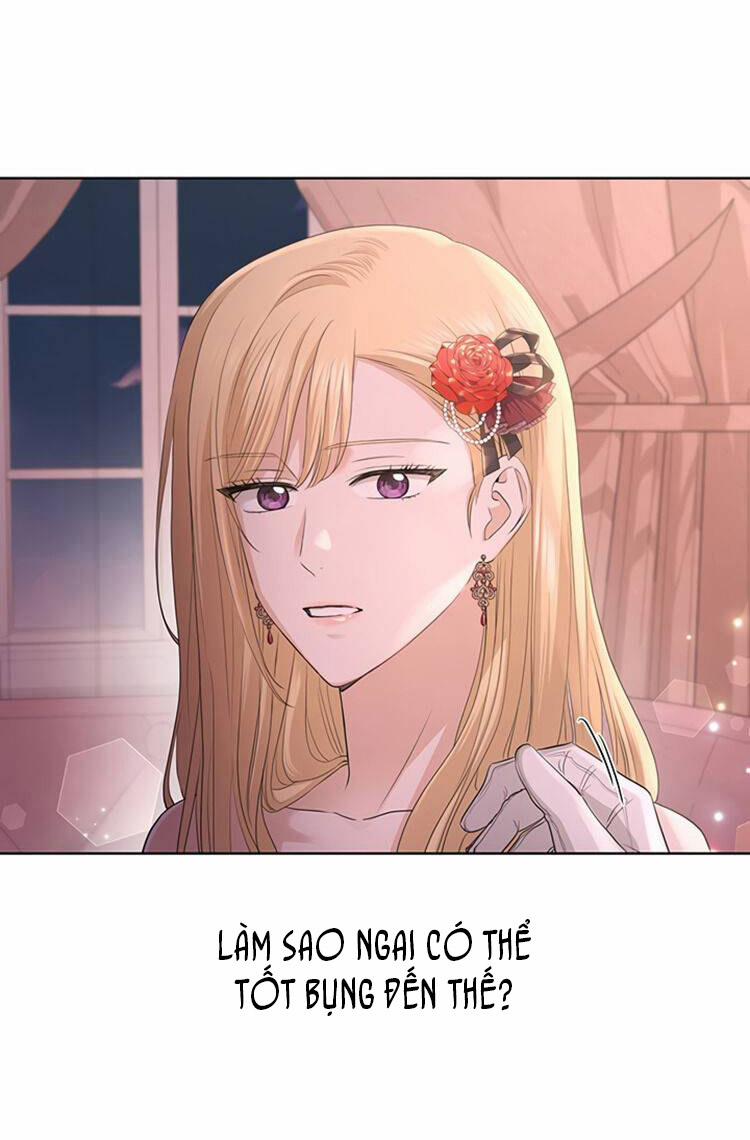 Tôi Không Còn Yêu Anh Nữa 22 trang 44