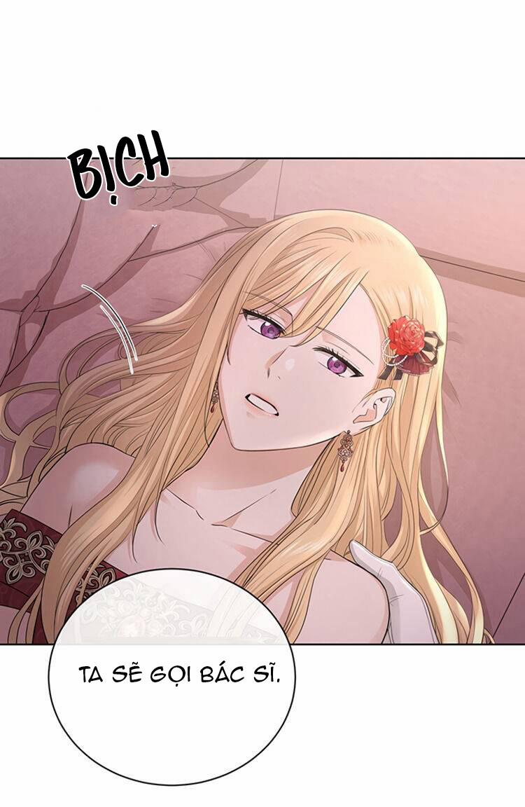 Tôi Không Còn Yêu Anh Nữa 22 trang 47