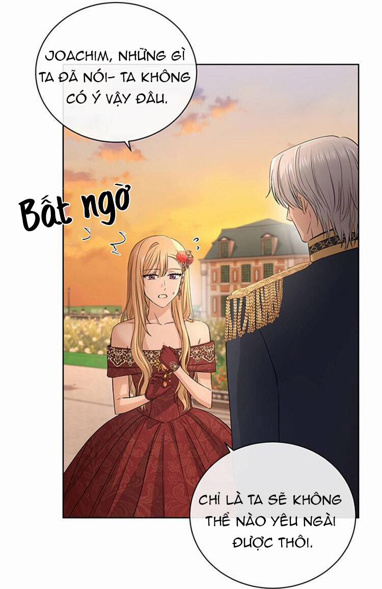 Tôi Không Còn Yêu Anh Nữa 22 trang 5