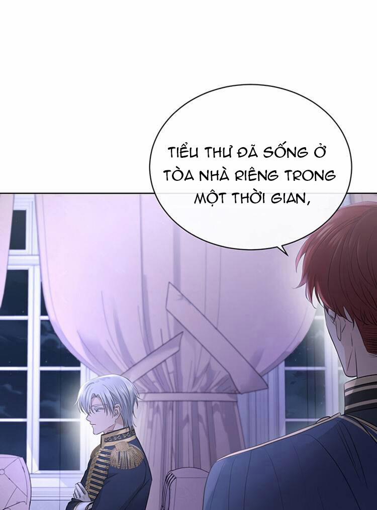 Tôi Không Còn Yêu Anh Nữa 22 trang 52