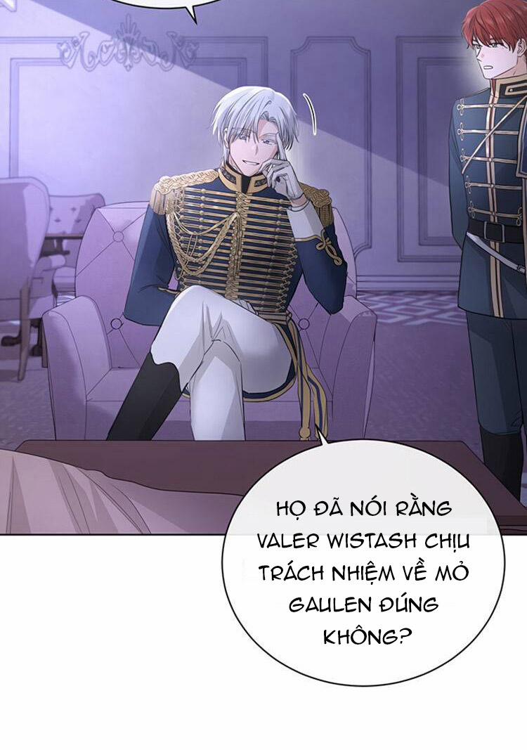 Tôi Không Còn Yêu Anh Nữa 22 trang 60