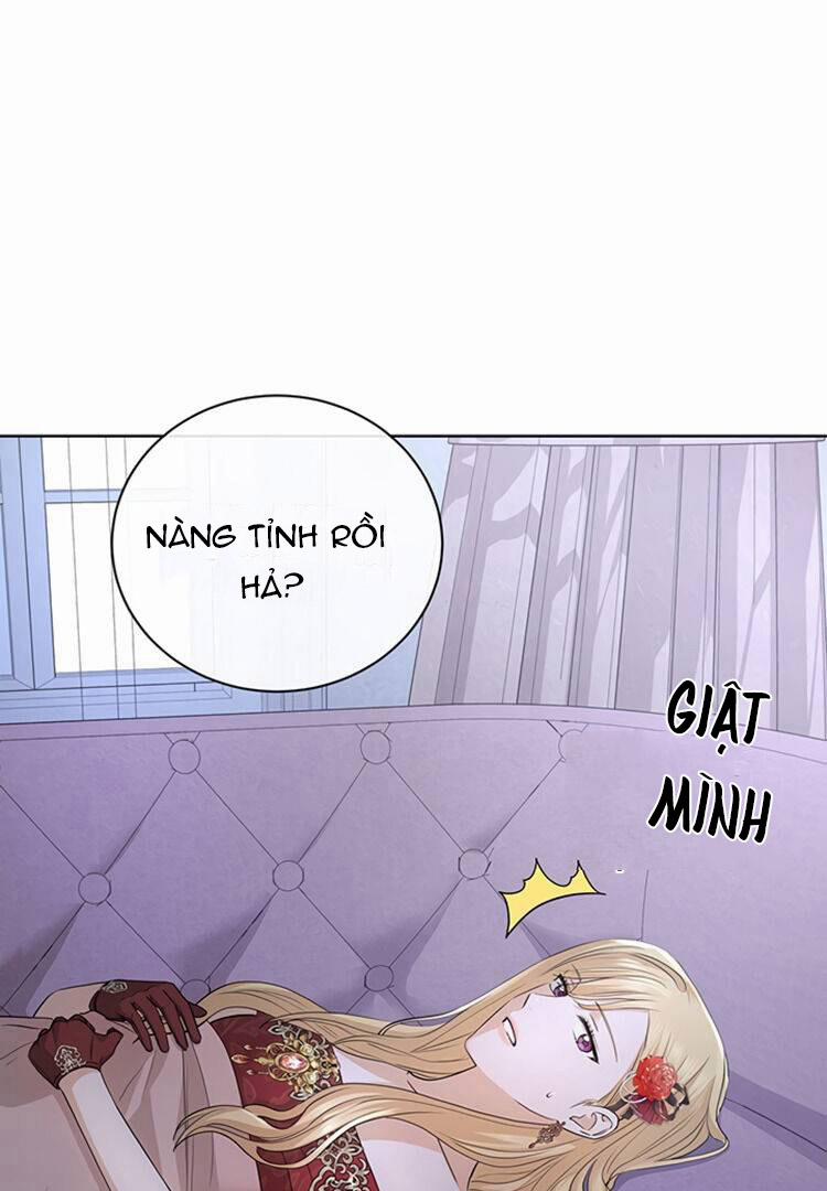 Tôi Không Còn Yêu Anh Nữa 22 trang 75