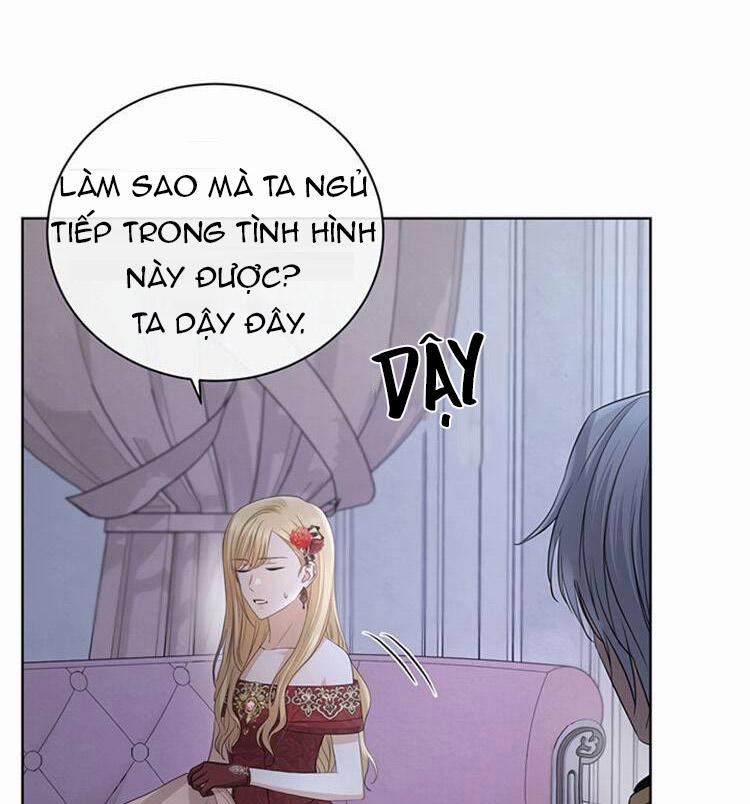 Tôi Không Còn Yêu Anh Nữa 22 trang 79