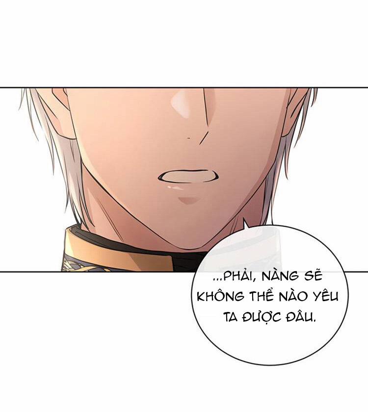 Tôi Không Còn Yêu Anh Nữa 22 trang 8