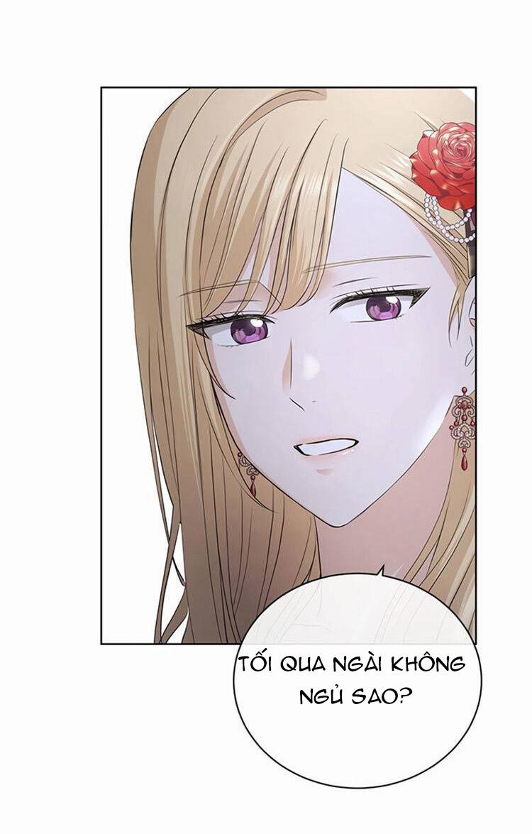 Tôi Không Còn Yêu Anh Nữa 22 trang 82