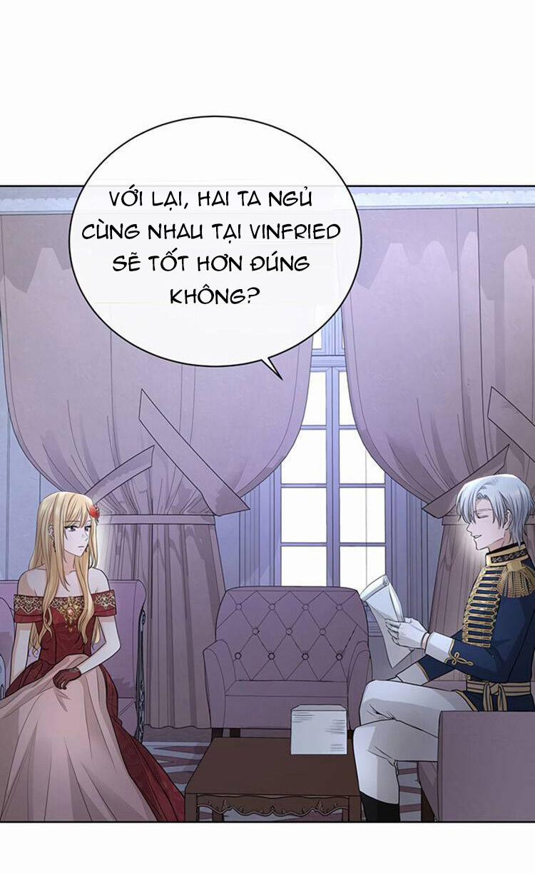 Tôi Không Còn Yêu Anh Nữa 22 trang 83