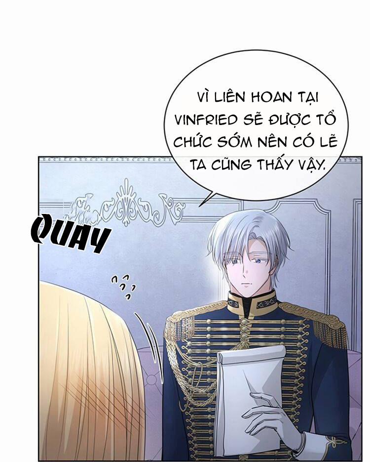 Tôi Không Còn Yêu Anh Nữa 22 trang 85