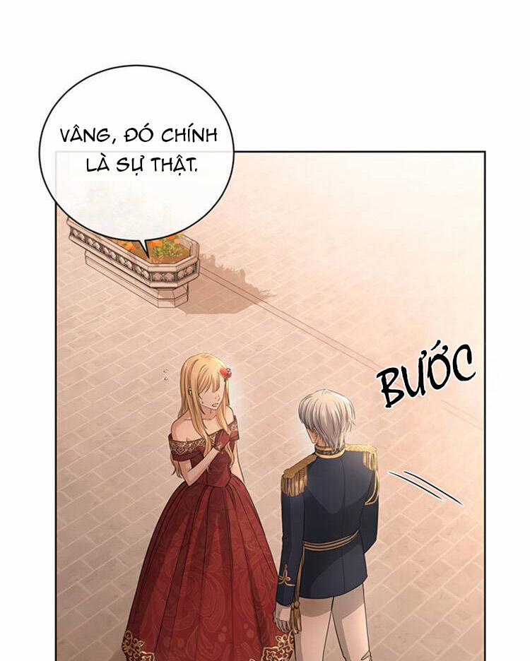 Tôi Không Còn Yêu Anh Nữa 22 trang 9