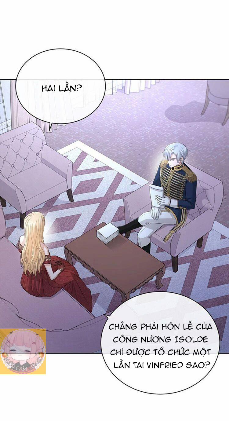 Tôi Không Còn Yêu Anh Nữa 23 trang 1