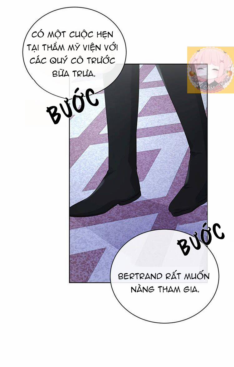 Tôi Không Còn Yêu Anh Nữa 23 trang 11