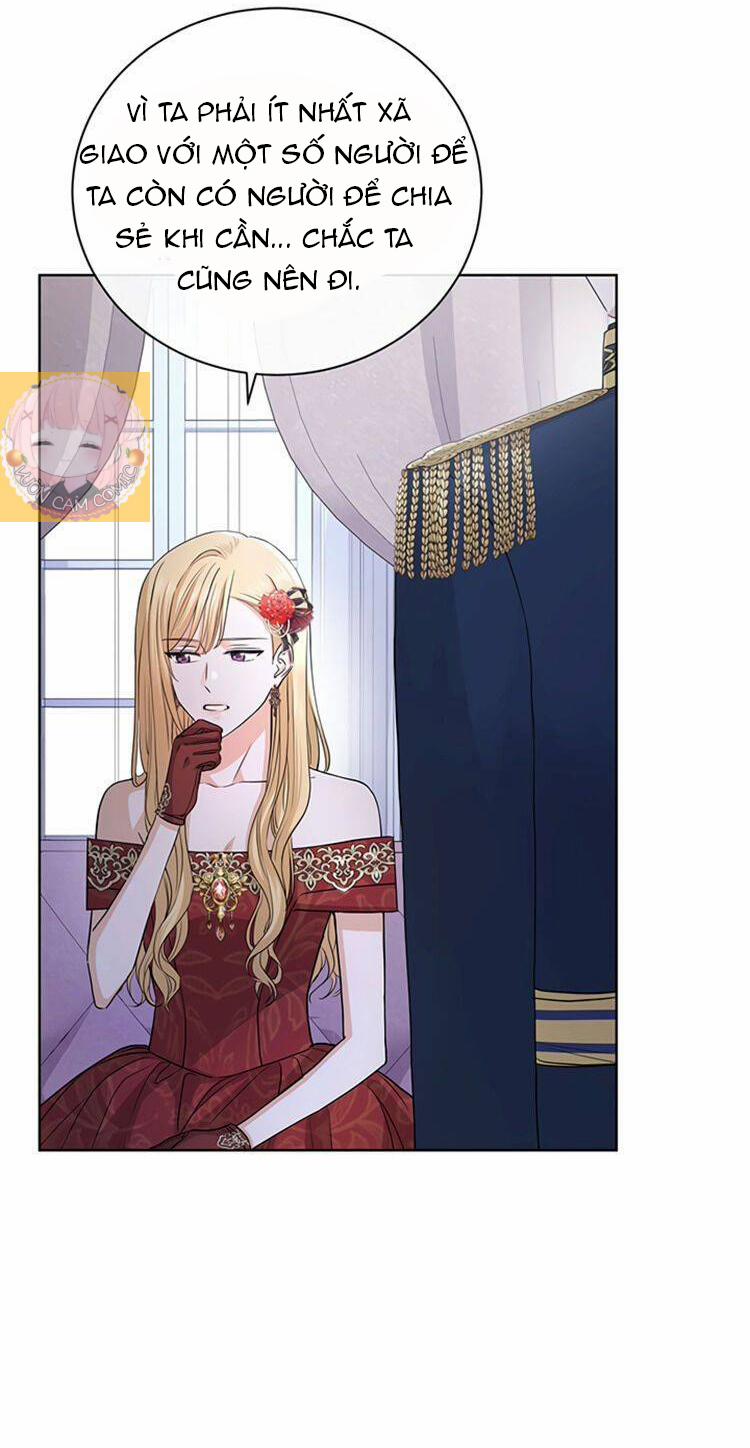 Tôi Không Còn Yêu Anh Nữa 23 trang 12