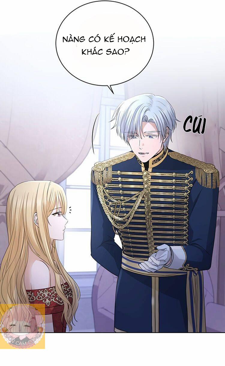 Tôi Không Còn Yêu Anh Nữa 23 trang 13