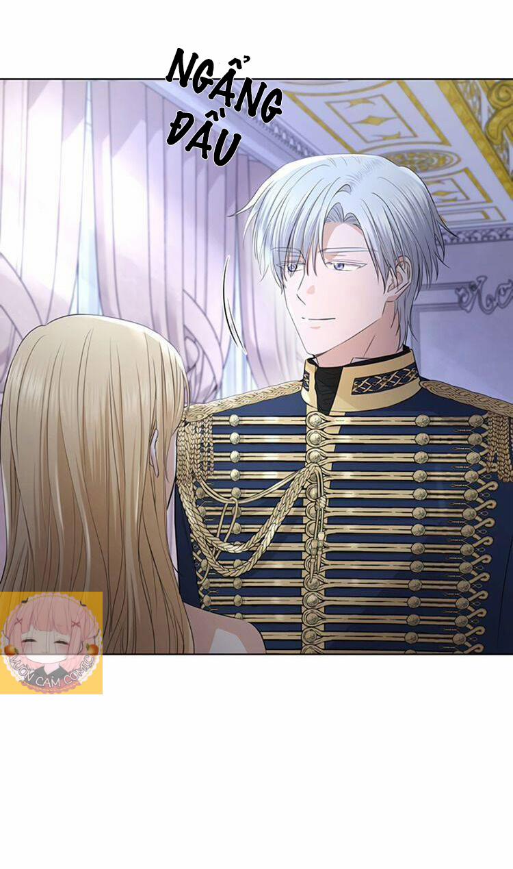 Tôi Không Còn Yêu Anh Nữa 23 trang 17