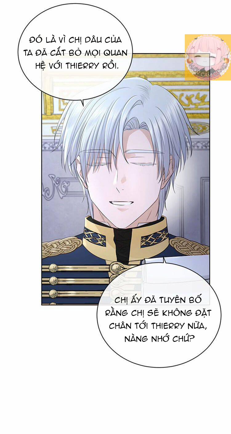 Tôi Không Còn Yêu Anh Nữa 23 trang 2