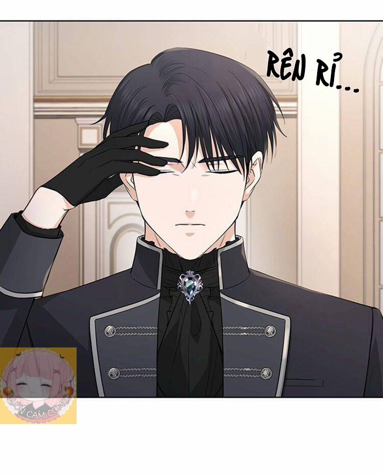 Tôi Không Còn Yêu Anh Nữa 23 trang 21