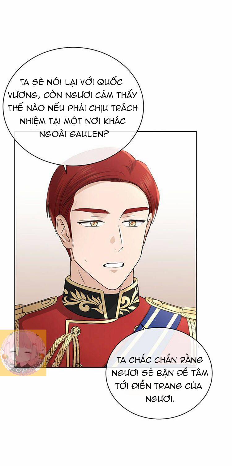 Tôi Không Còn Yêu Anh Nữa 23 trang 23