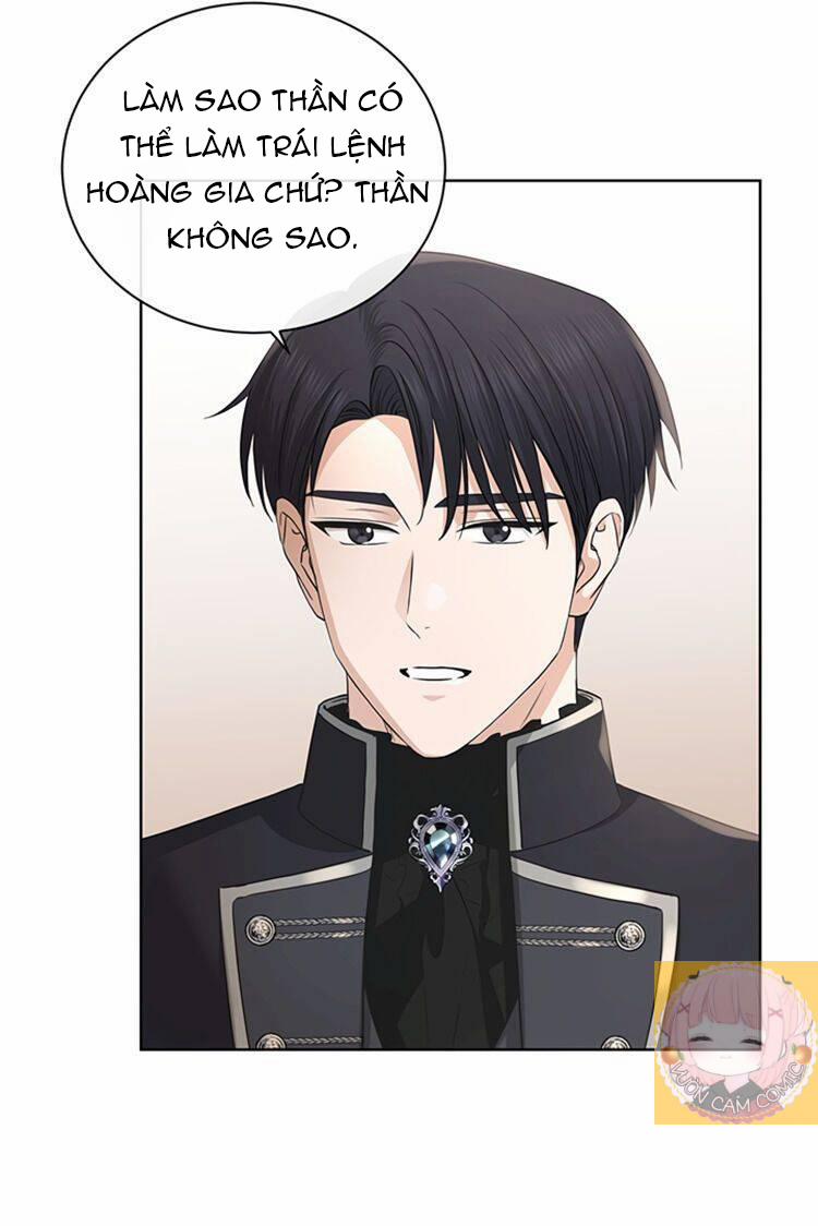 Tôi Không Còn Yêu Anh Nữa 23 trang 24