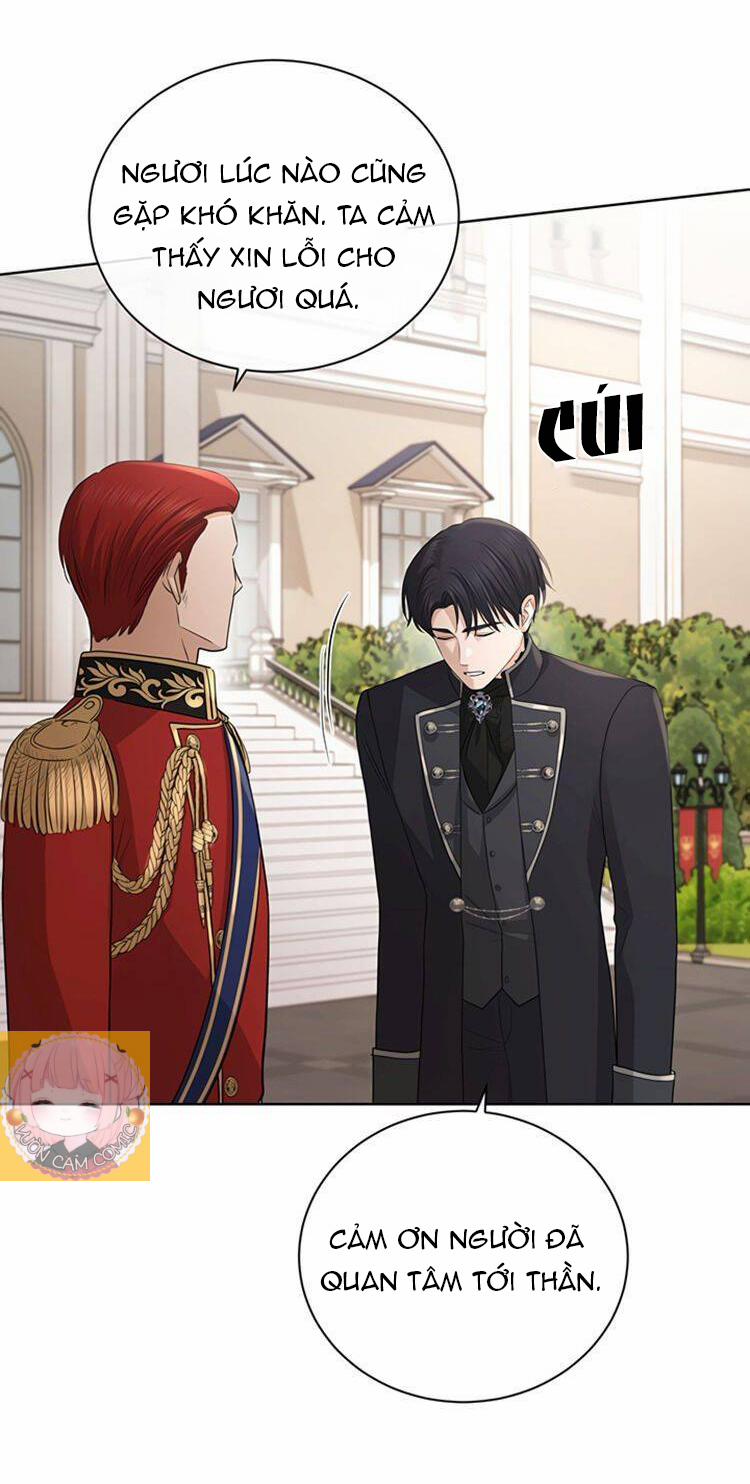 Tôi Không Còn Yêu Anh Nữa 23 trang 26