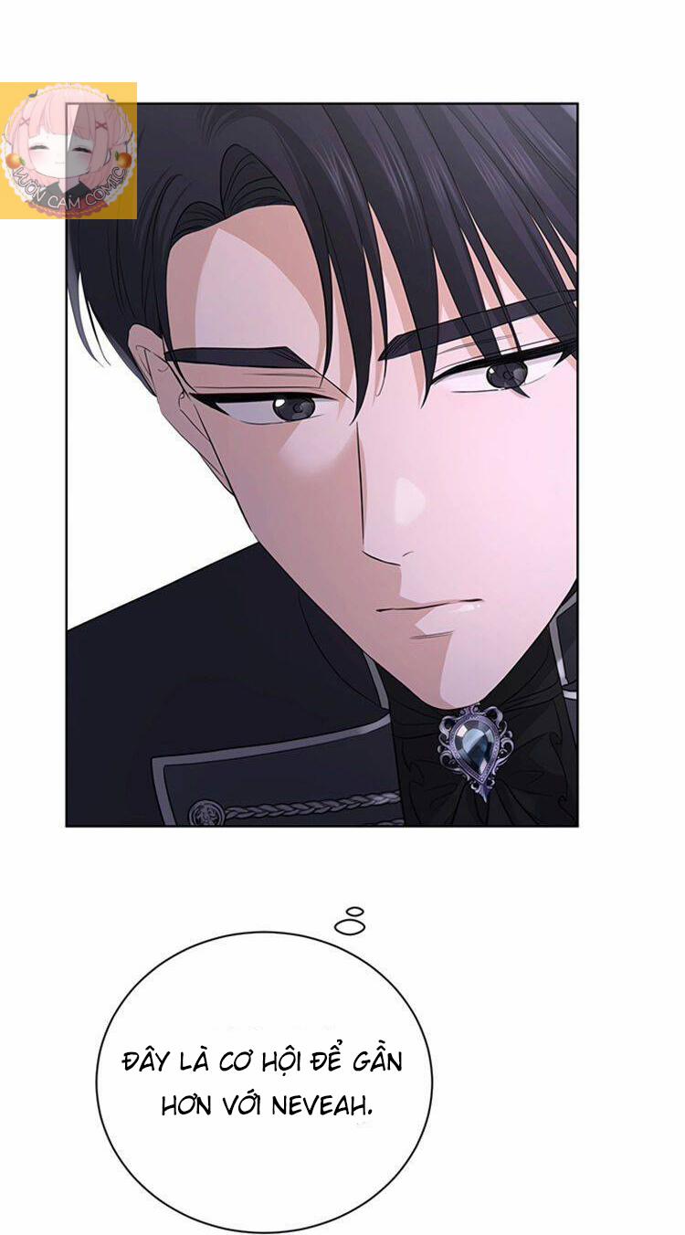 Tôi Không Còn Yêu Anh Nữa 23 trang 27