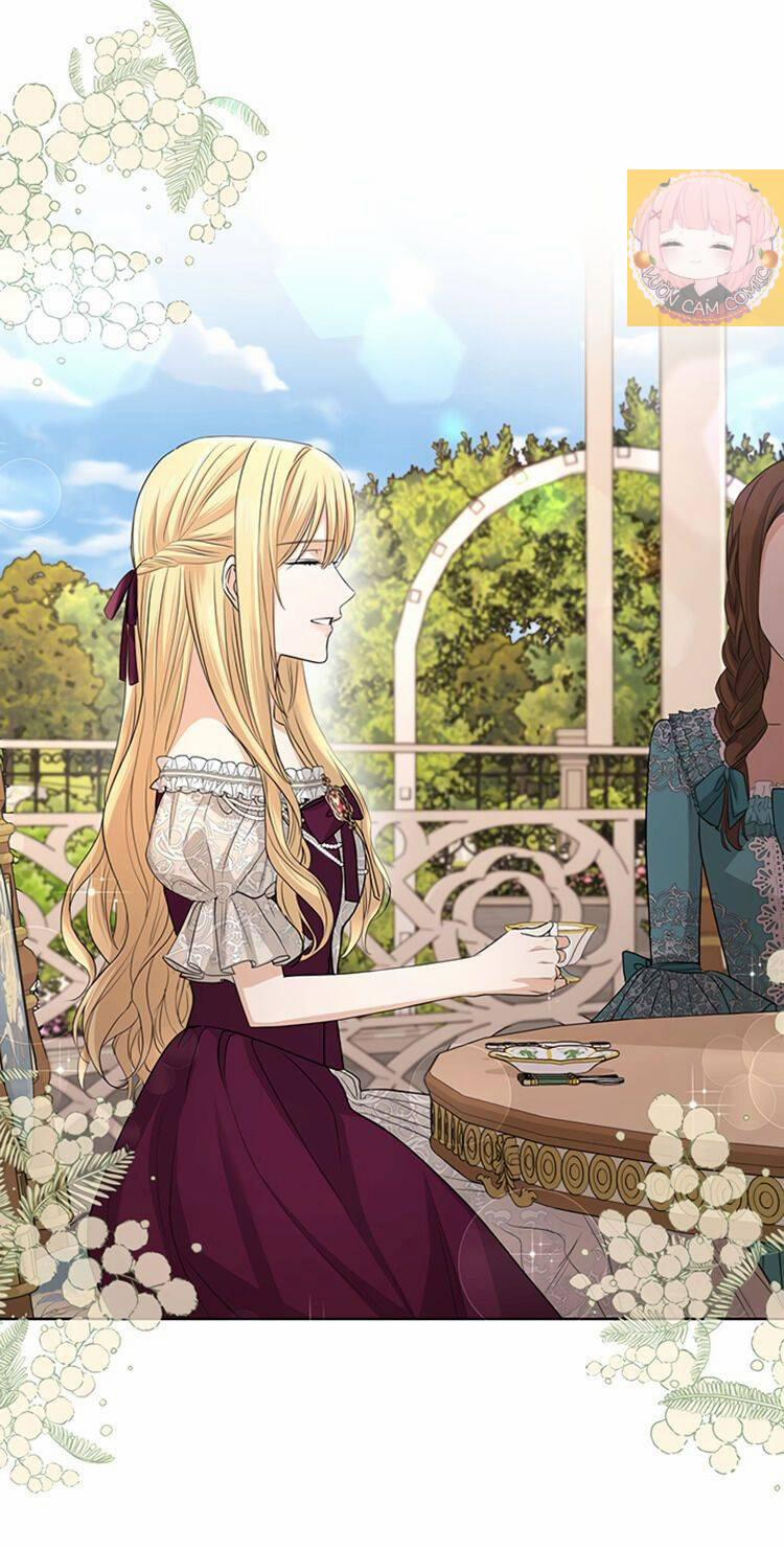 Tôi Không Còn Yêu Anh Nữa 23 trang 31