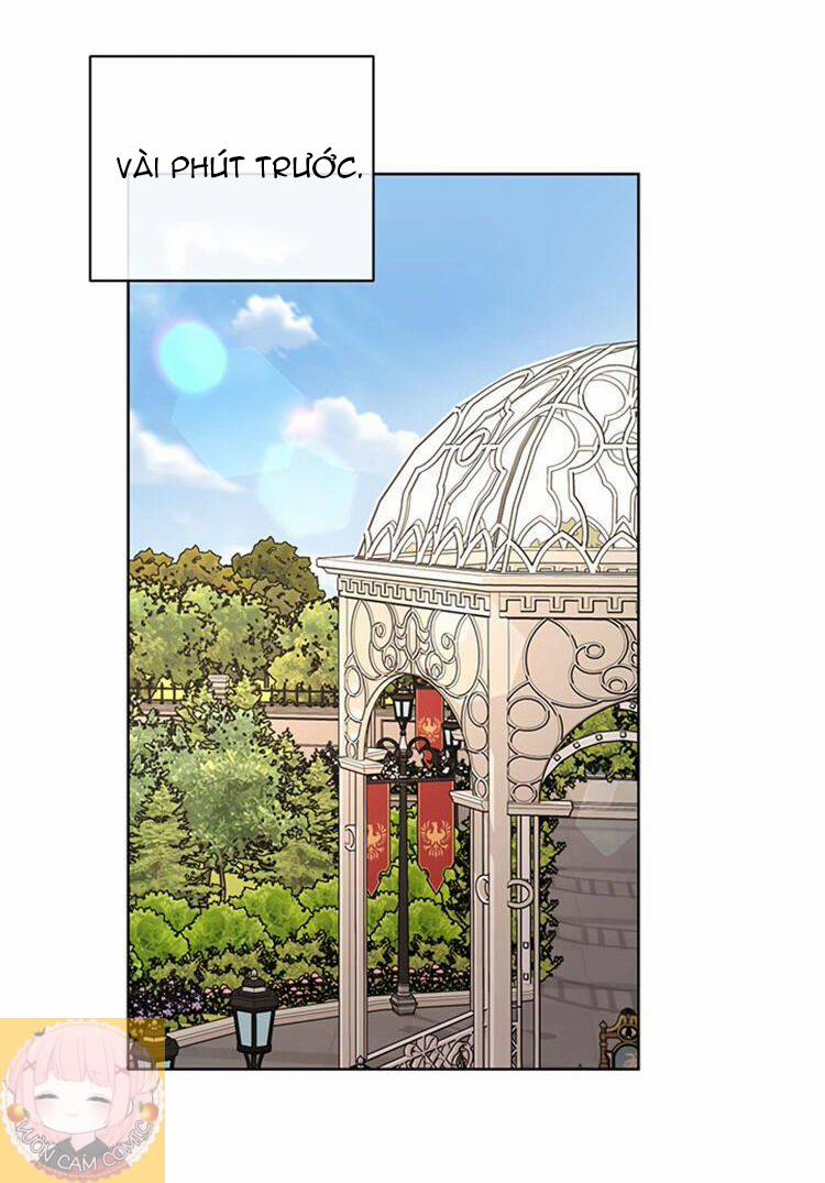 Tôi Không Còn Yêu Anh Nữa 23 trang 33