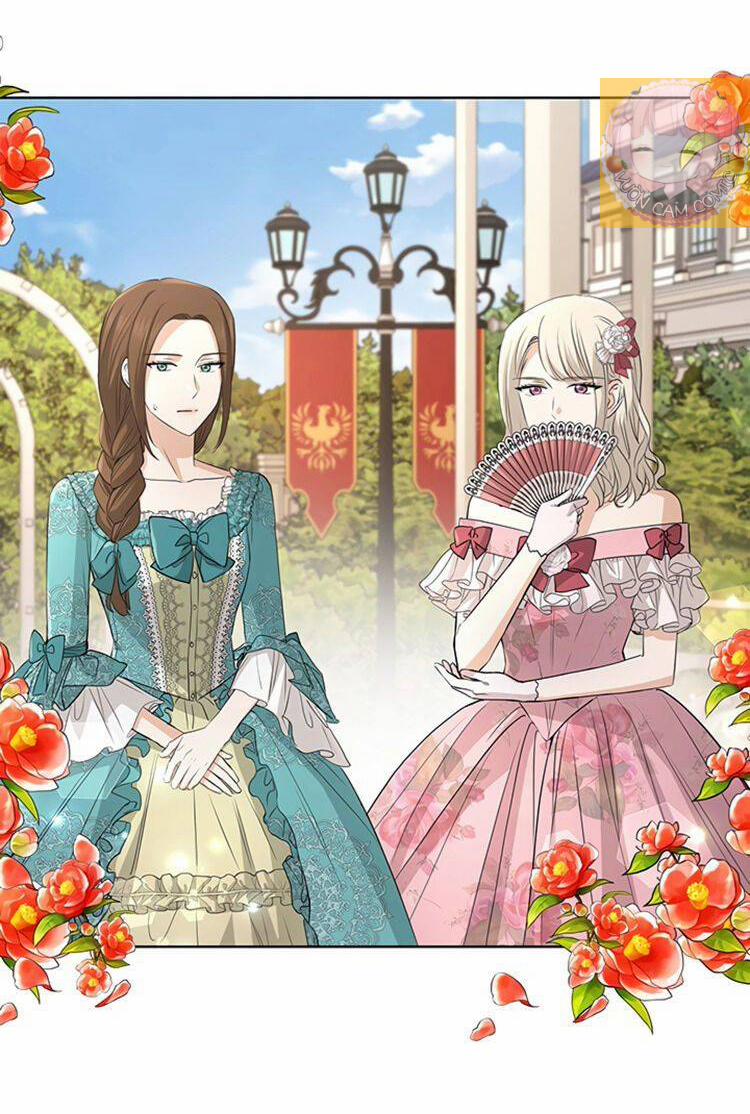 Tôi Không Còn Yêu Anh Nữa 23 trang 35