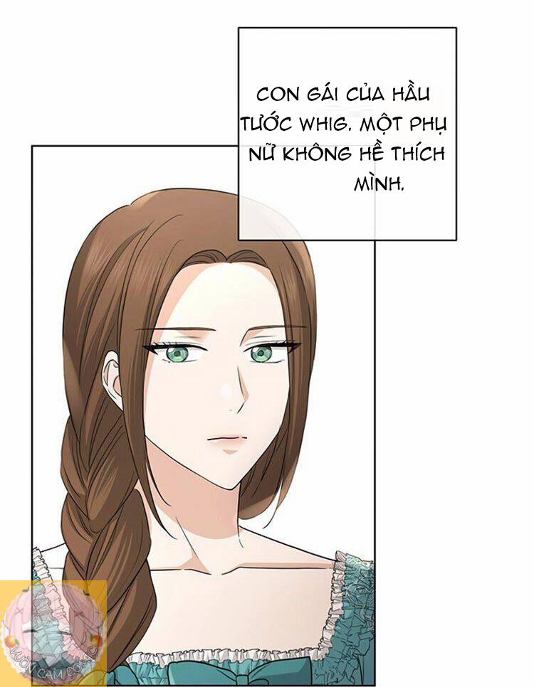 Tôi Không Còn Yêu Anh Nữa 23 trang 36