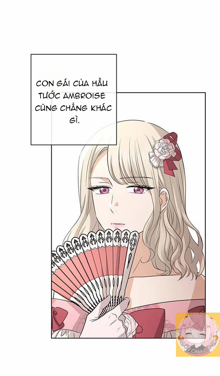 Tôi Không Còn Yêu Anh Nữa 23 trang 37