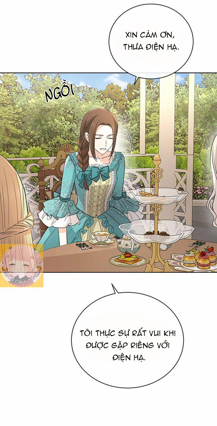 Tôi Không Còn Yêu Anh Nữa 23 trang 39