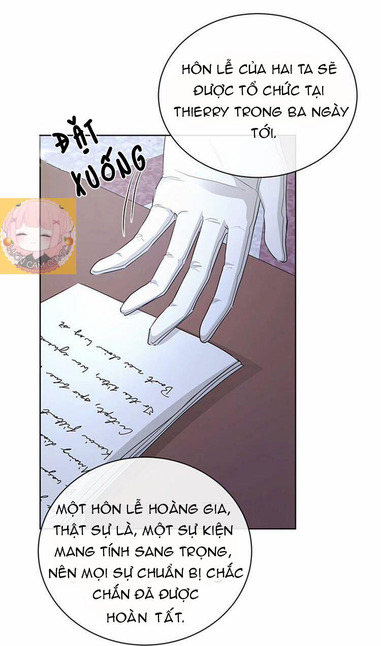 Tôi Không Còn Yêu Anh Nữa 23 trang 4