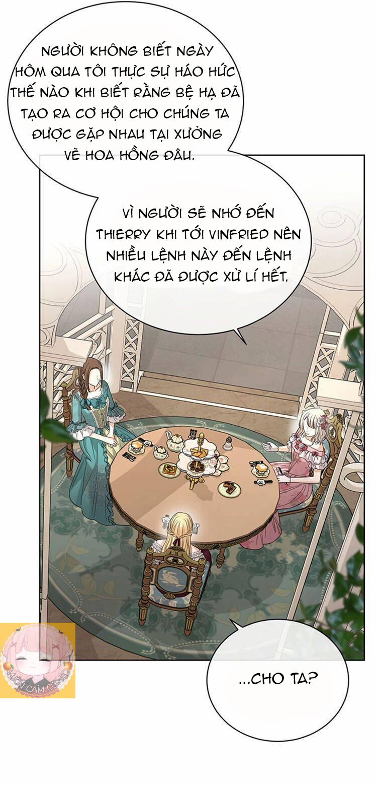 Tôi Không Còn Yêu Anh Nữa 23 trang 40