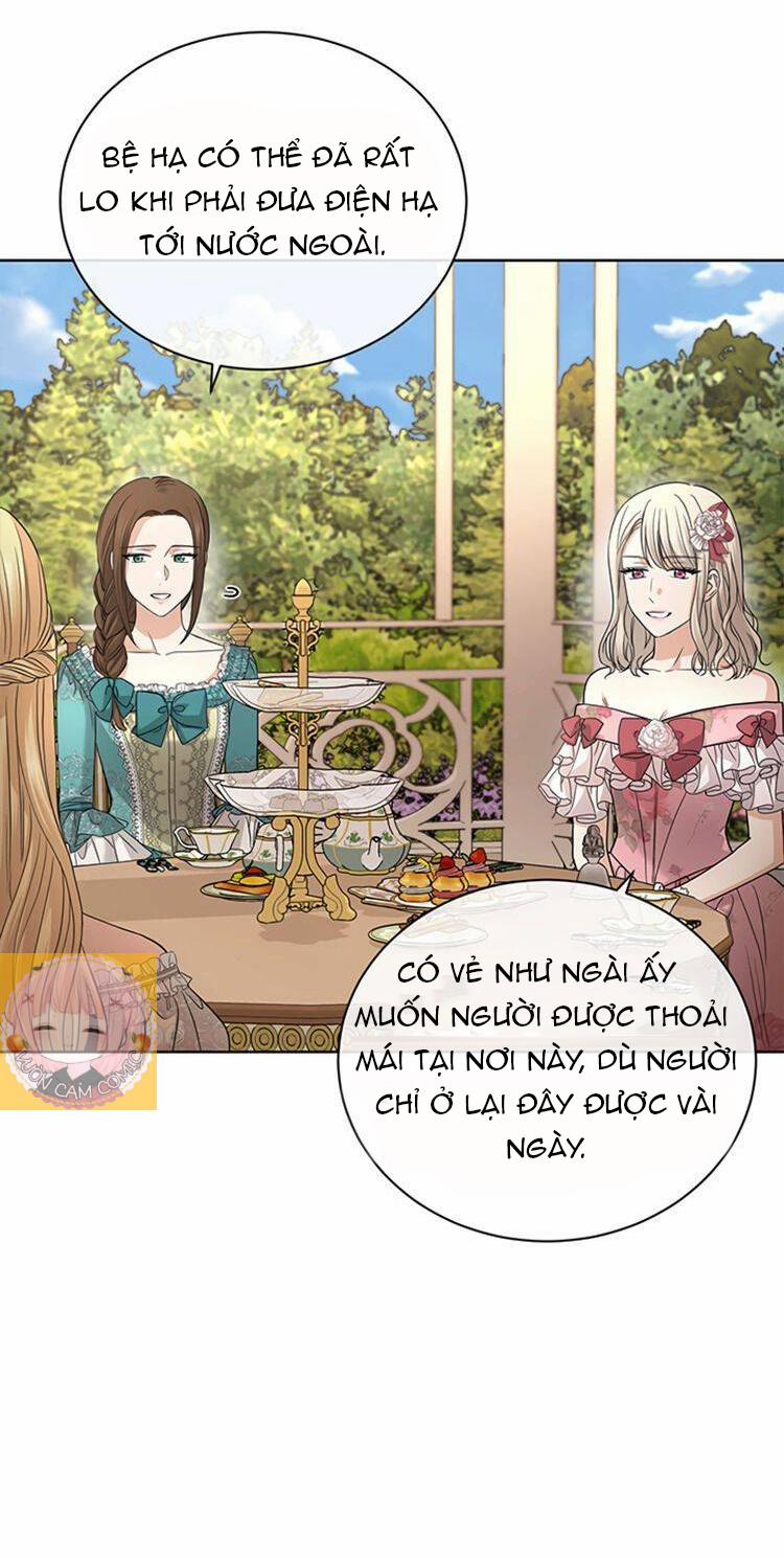 Tôi Không Còn Yêu Anh Nữa 23 trang 41