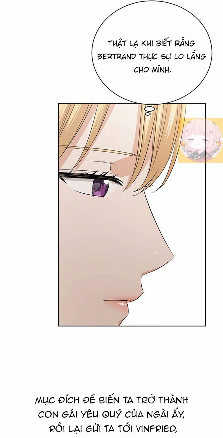 Tôi Không Còn Yêu Anh Nữa 23 trang 44