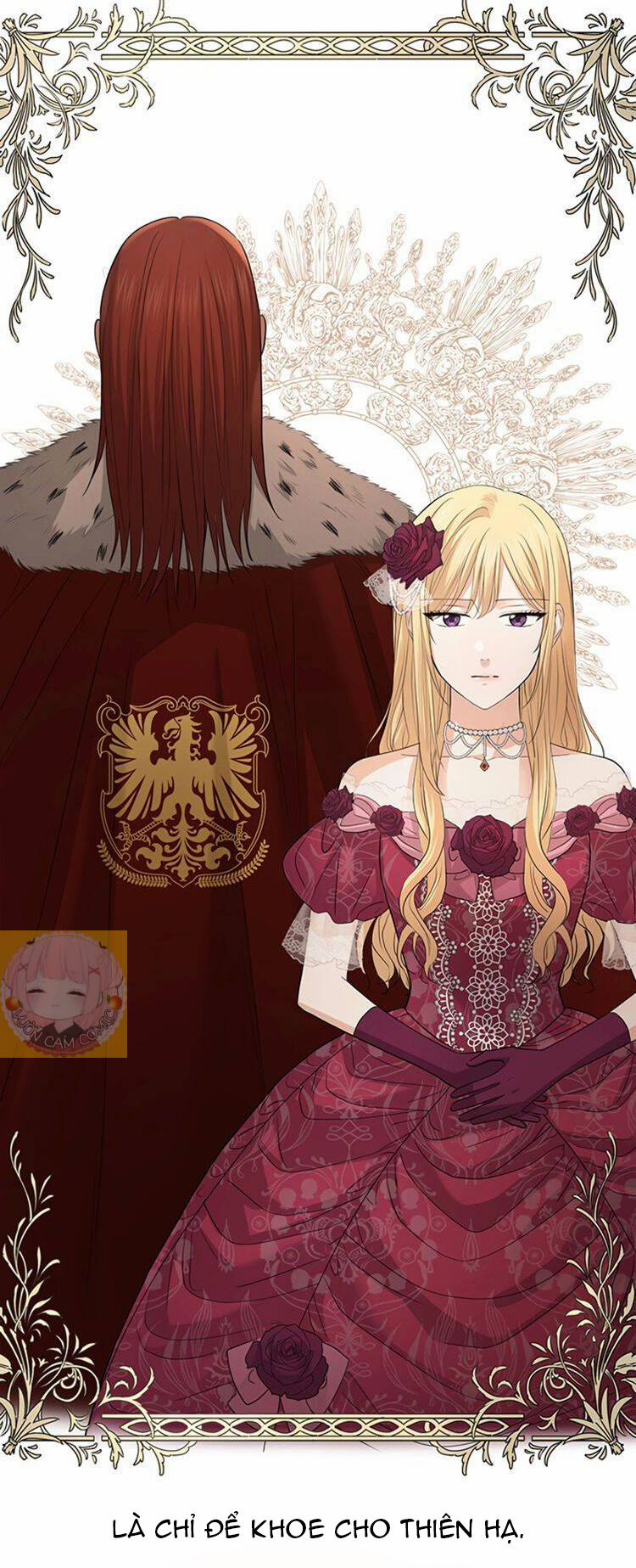 Tôi Không Còn Yêu Anh Nữa 23 trang 45