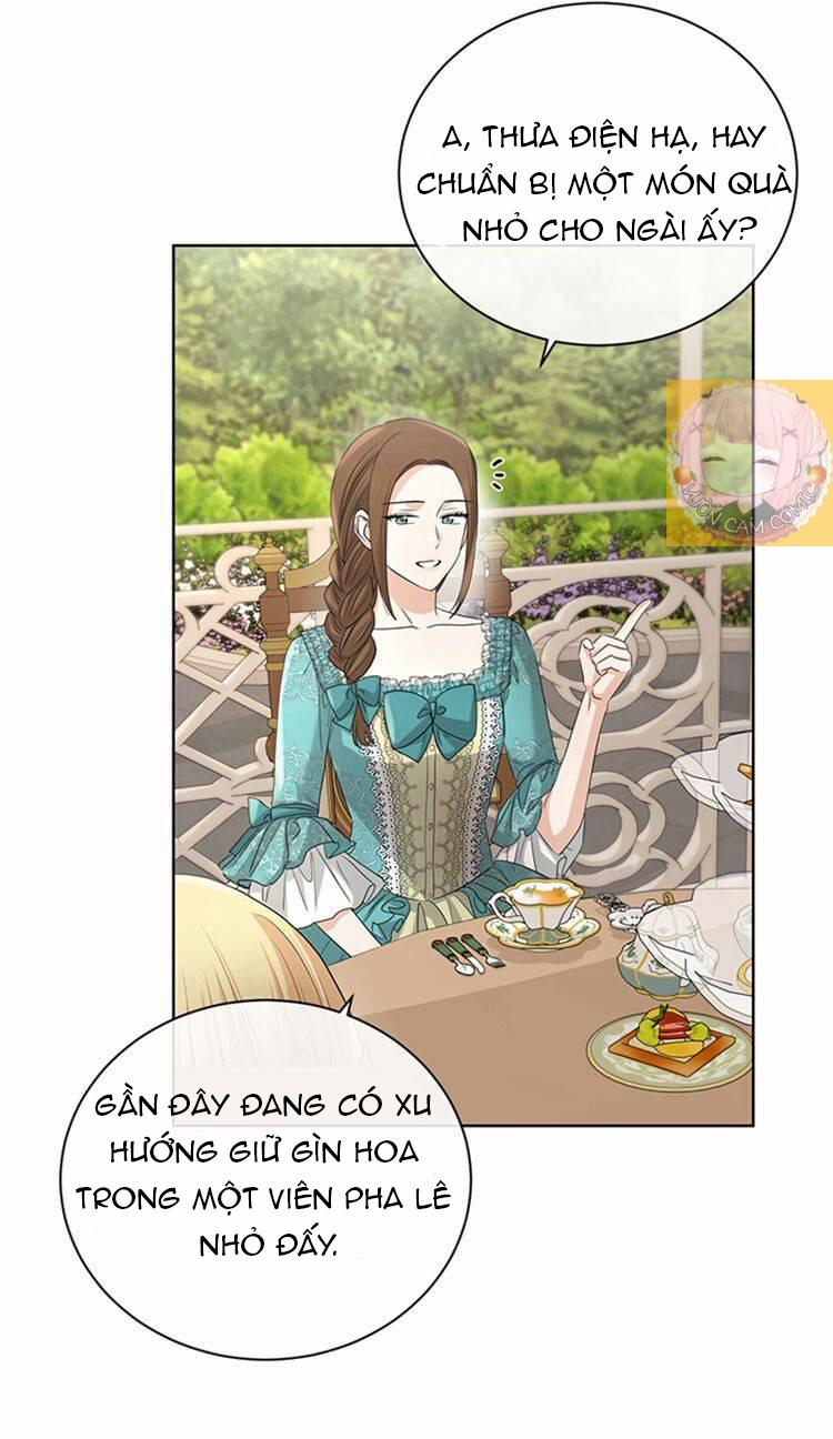 Tôi Không Còn Yêu Anh Nữa 23 trang 47