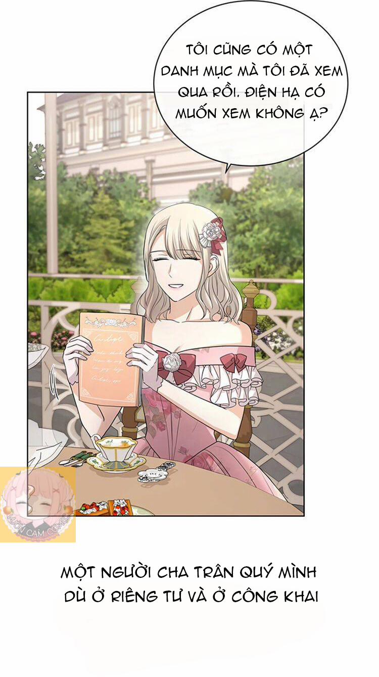 Tôi Không Còn Yêu Anh Nữa 23 trang 48