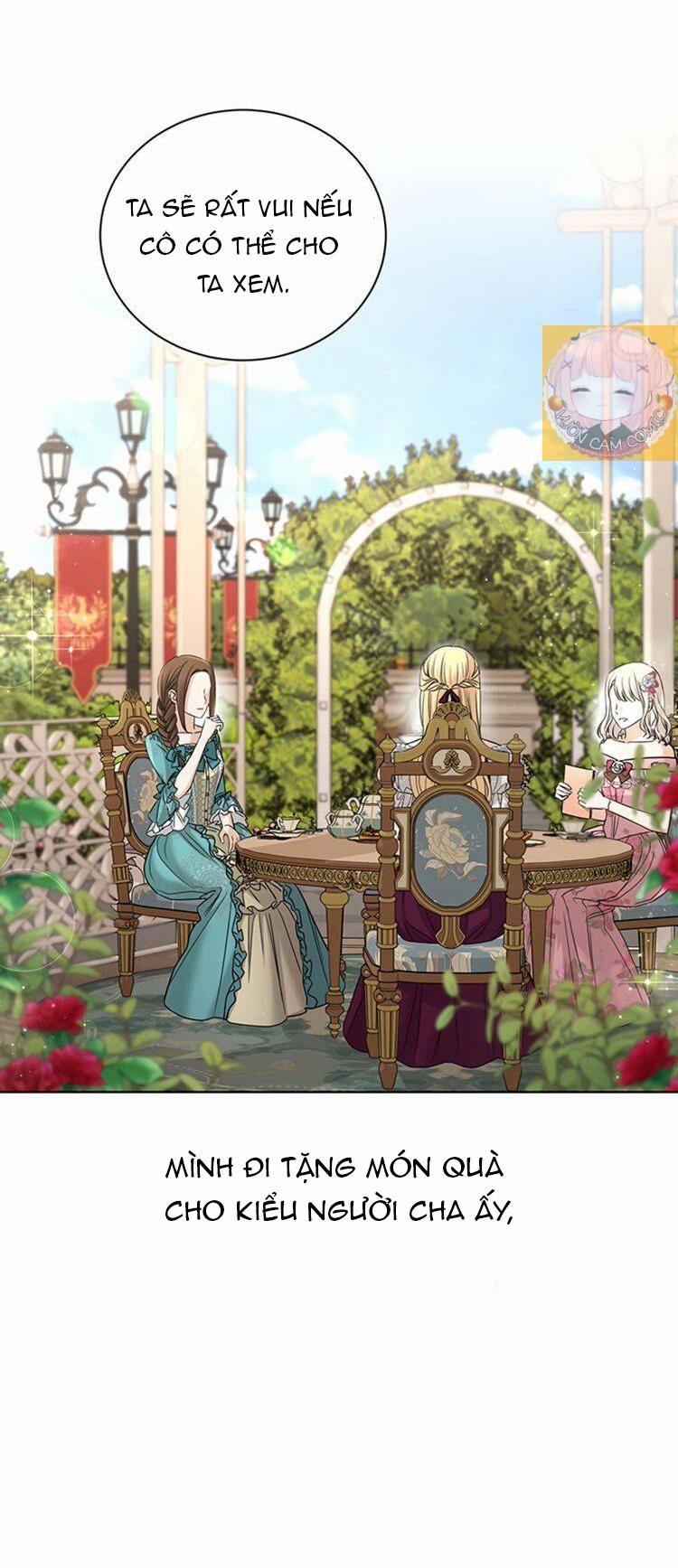 Tôi Không Còn Yêu Anh Nữa 23 trang 49