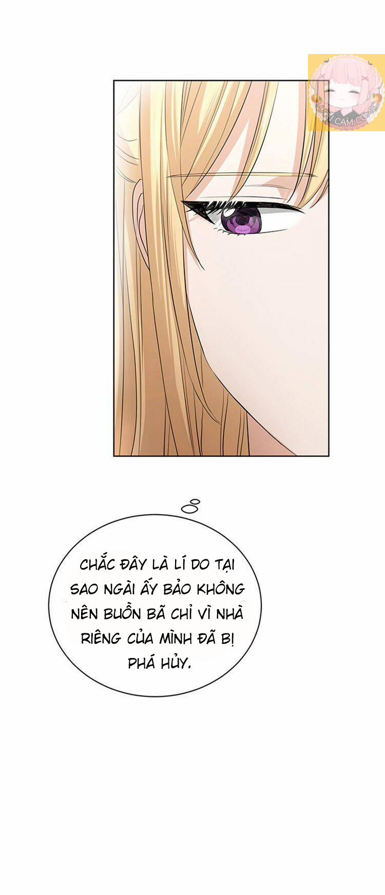 Tôi Không Còn Yêu Anh Nữa 23 trang 52