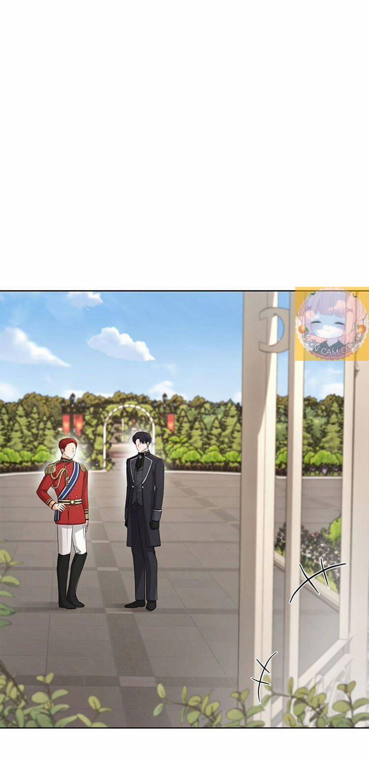 Tôi Không Còn Yêu Anh Nữa 23 trang 53