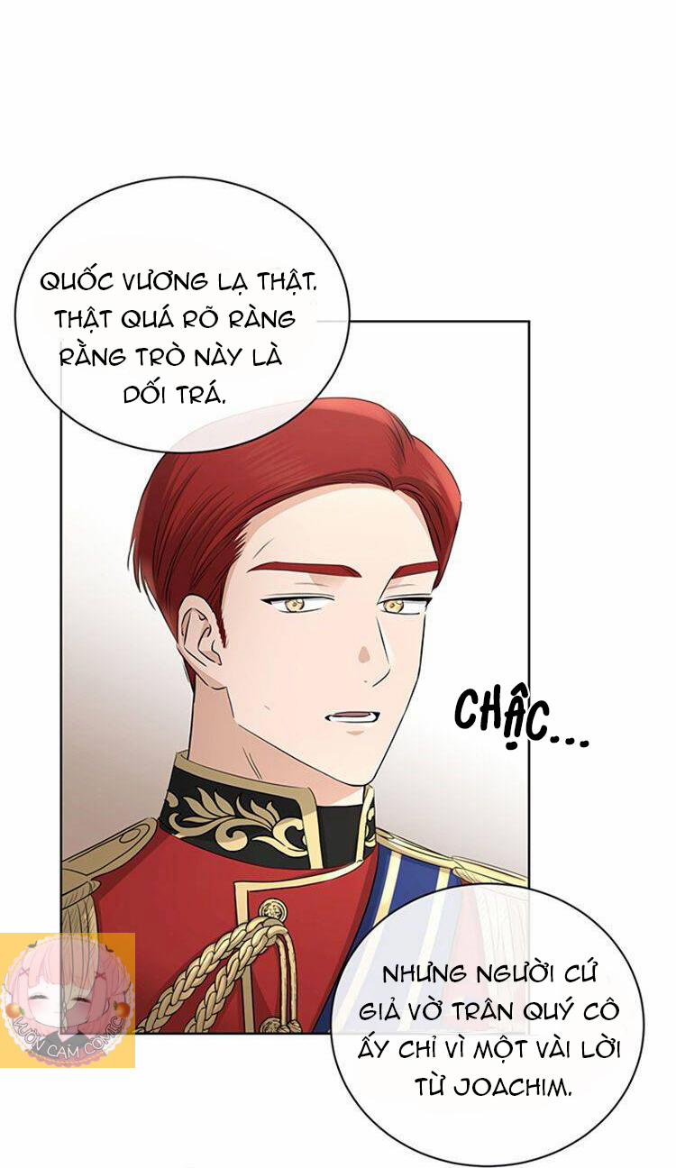 Tôi Không Còn Yêu Anh Nữa 23 trang 54