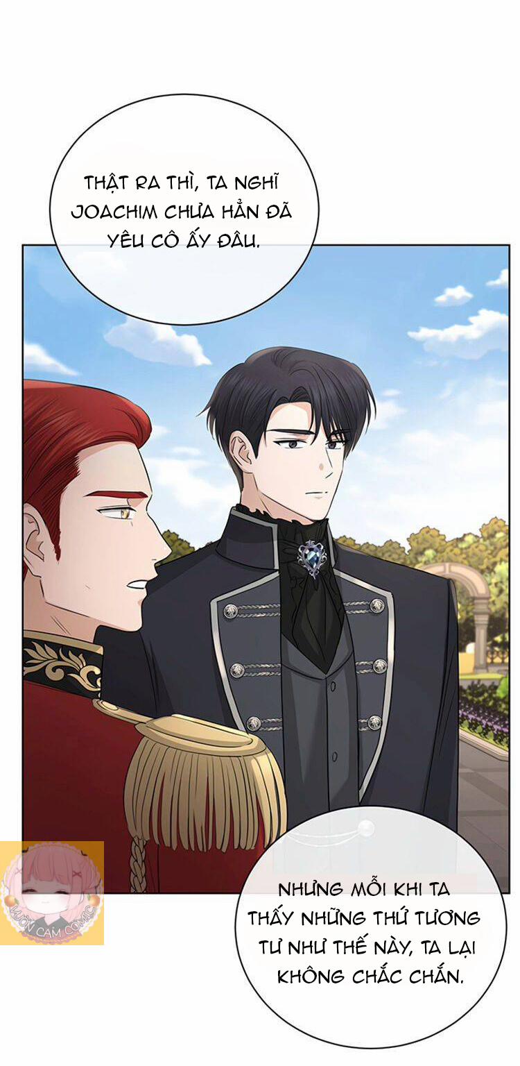 Tôi Không Còn Yêu Anh Nữa 23 trang 55