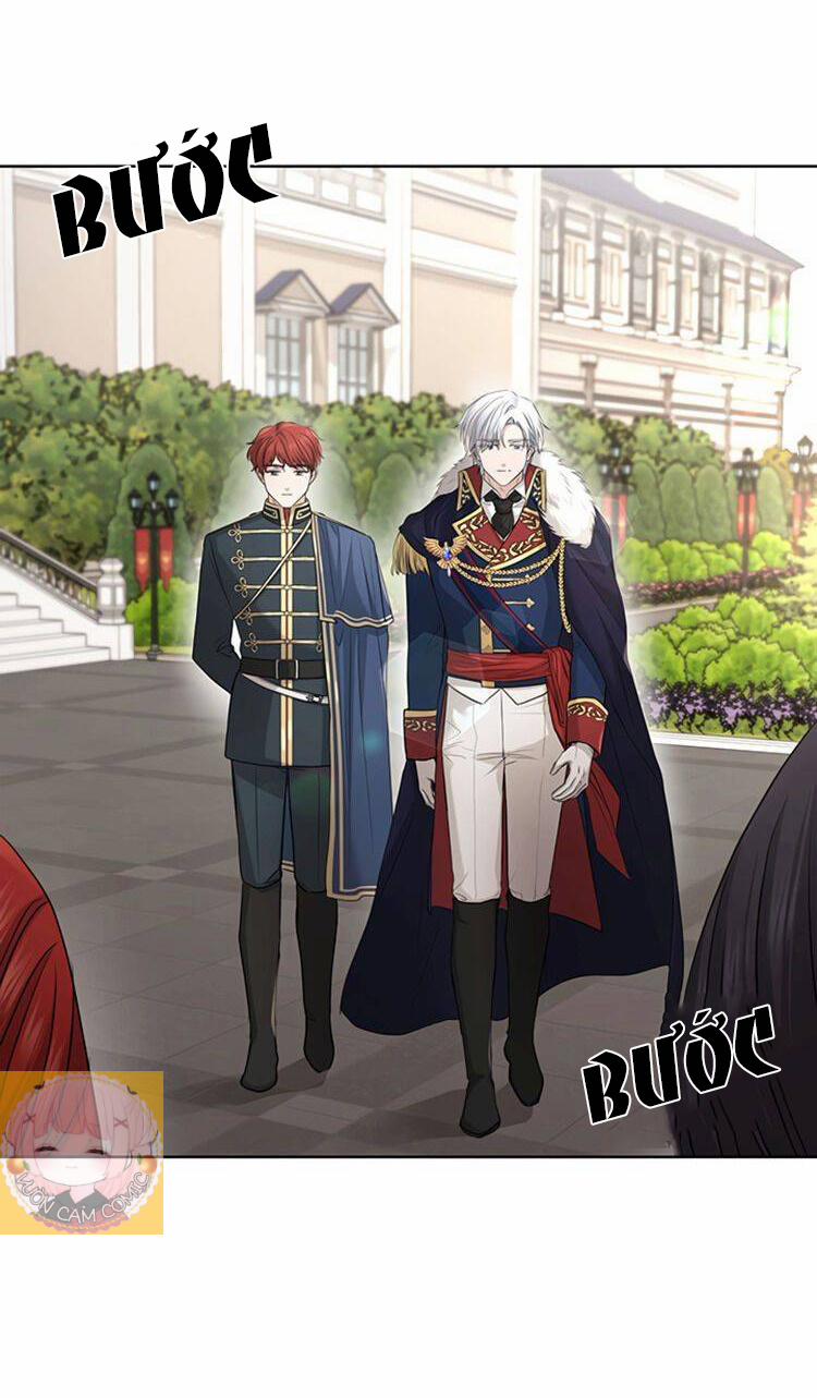 Tôi Không Còn Yêu Anh Nữa 23 trang 58