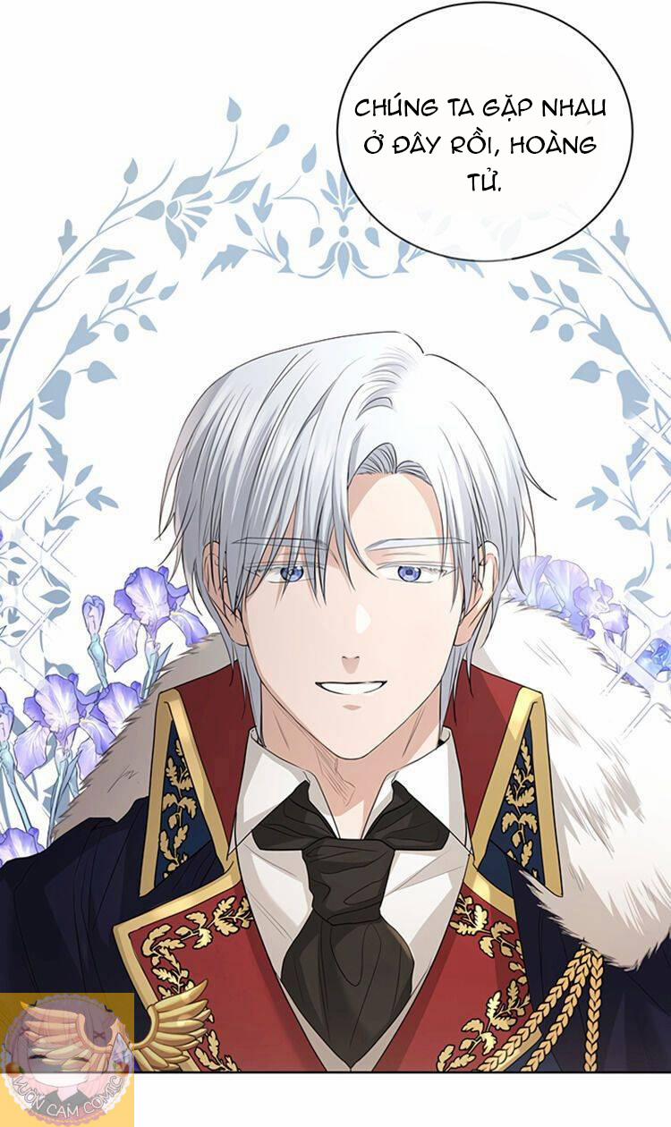 Tôi Không Còn Yêu Anh Nữa 23 trang 59