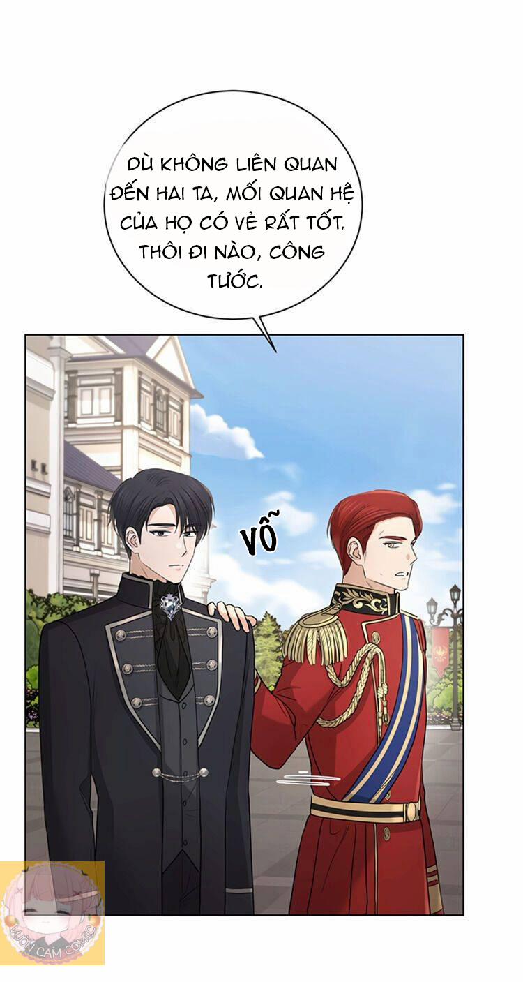 Tôi Không Còn Yêu Anh Nữa 23 trang 67