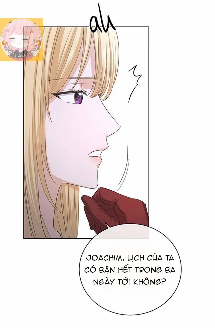 Tôi Không Còn Yêu Anh Nữa 23 trang 9