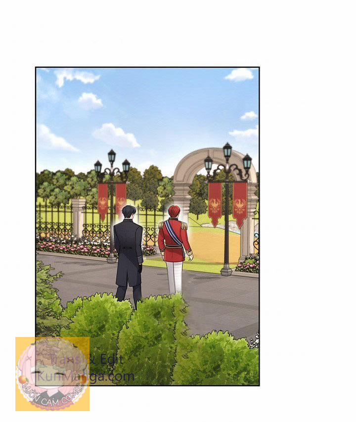 Tôi Không Còn Yêu Anh Nữa 24 trang 1